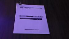 Digitech vocalist user for sale  Las Vegas