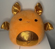 Nwt squishmallows tangie for sale  San Antonio