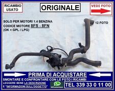 Termostato citroen picasso usato  Carrara