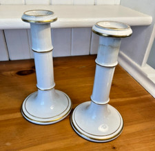 Pair antique porcelain for sale  SOUTHAMPTON
