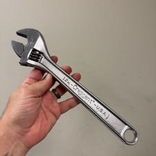 Vtg crescent tool for sale  Halethorpe