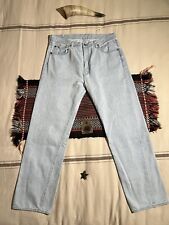 Levis lvc 501 for sale  LONDON