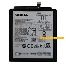 Batteria originale nokia usato  Messina
