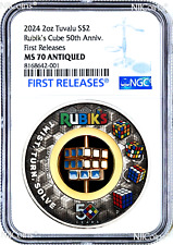 2024 rubik cube for sale  Sugar Land