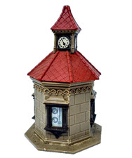 Vollmer 3763 wetterhaus gebraucht kaufen  Harsdorf
