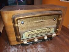 Ancien poste radio d'occasion  Conques-sur-Orbiel