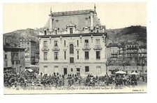 Rive gier caisse d'occasion  Toulon-