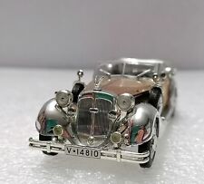 Horch 853 1939 usato  Italia
