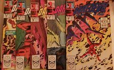 Daredevil serie lotto usato  Italia