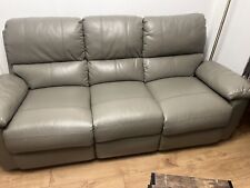 Sorrento seater recliner for sale  WOODFORD GREEN