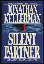Silent partner hardcover for sale  Montgomery