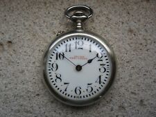 Orologio tasca ancre usato  Patti