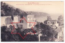 Roquebrune cap martin. d'occasion  Expédié en Belgium
