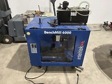 Intelitek bench mill for sale  Shelby