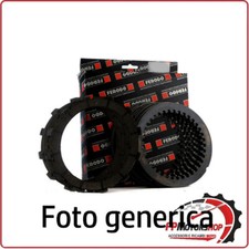 Kit dischi frizione usato  Chieti