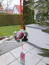 Riginal japanische windglocke gebraucht kaufen  Möttingen