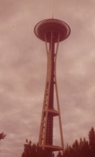 1970s seattle space for sale  Mission