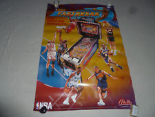 Vintage fastbreak promo for sale  Maricopa