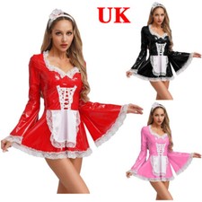 Women wet look for sale  SWANSEA