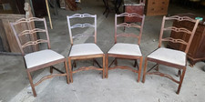 Four antique georgian for sale  HUNTINGDON