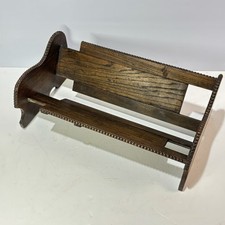 Book stand expandable for sale  CULLOMPTON