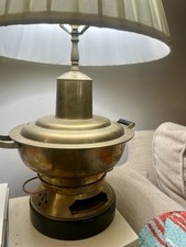 Beautiful antique brass for sale  Columbia