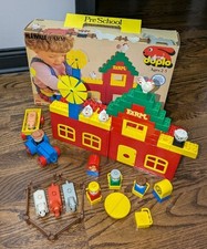 Giant lego duplo for sale  Chicago