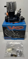 Vintage orion wasp for sale  Candor