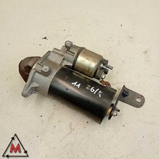 Motorino avviamento 0001109052 usato  Vajont