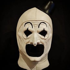 Terrifier art the usato  Bergamo