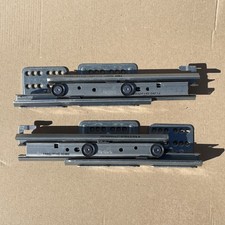 Hettich vollauszug schienen gebraucht kaufen  Nordendorf