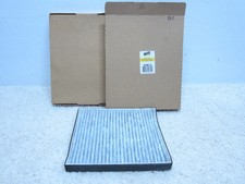Filtro de ar de cabine-FLEX Wix 24814 2 pacotes #1G-3, usado comprar usado  Enviando para Brazil