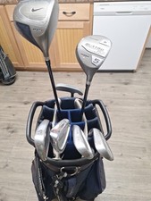 Golf set maxfli for sale  Hartselle