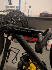 Stages dura ace for sale  Garden City