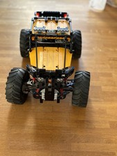 Lego technik truck gebraucht kaufen  Mutlangen
