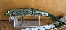 Plug minnow allan for sale  Rogersville