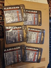 Kamasan strong b711 for sale  BURTON-ON-TRENT