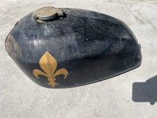 Vintage motorcycle gas for sale  Bakersfield