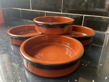 Set cermer terracotta for sale  REDDITCH