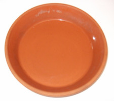 Blumentopf ton terracotta gebraucht kaufen  Berlin