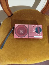 Radiolina larsen vintage usato  Perugia
