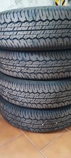 N.5 gomme dunlop usato  Vanzaghello