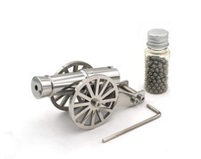 Mini napoleon cannon for sale  NEATH