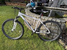 carrera ladies mountain bike for sale carrera ladies mountain bike for sale  STOKE-ON-TRENT