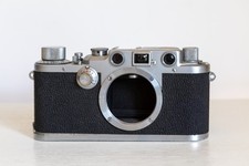 Vintage leica iiic for sale  CHELMSFORD