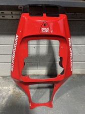 Ducati seat unit for sale  OTLEY
