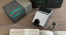 Hansgrohe Handbrausehalter AXOR Uno  Porter´ E in chrom , Rarität, comprar usado  Enviando para Brazil