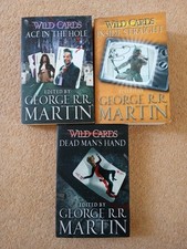 George r.r martins for sale  NEWCASTLE UPON TYNE