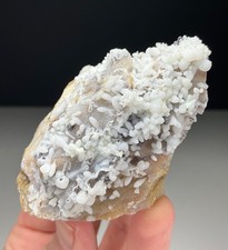 Sparkling druzy quartz for sale  Coppell
