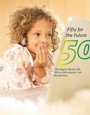 Fifty for the gebraucht kaufen  Berlin